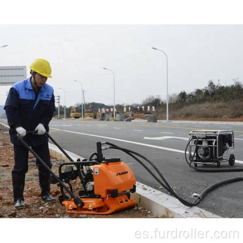 Paquete de unidad de potencia hidráulica de accionamiento hidráulico móvil duradero (FHP-30)